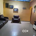 1BHK Fully Furnished Flat for Rent – Ready to Move