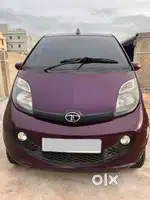 Tata Nano GenX Petrol Good Condition