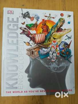 knowledge book