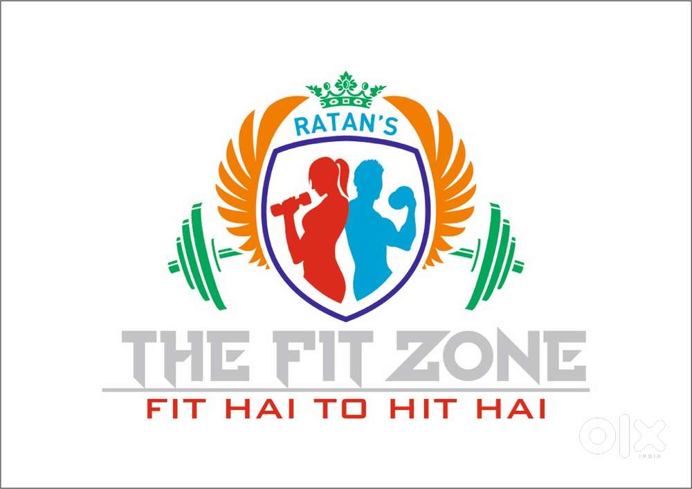 Gym Fitness  trainer