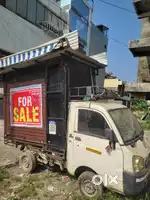 Food van / food truck/ readymade van