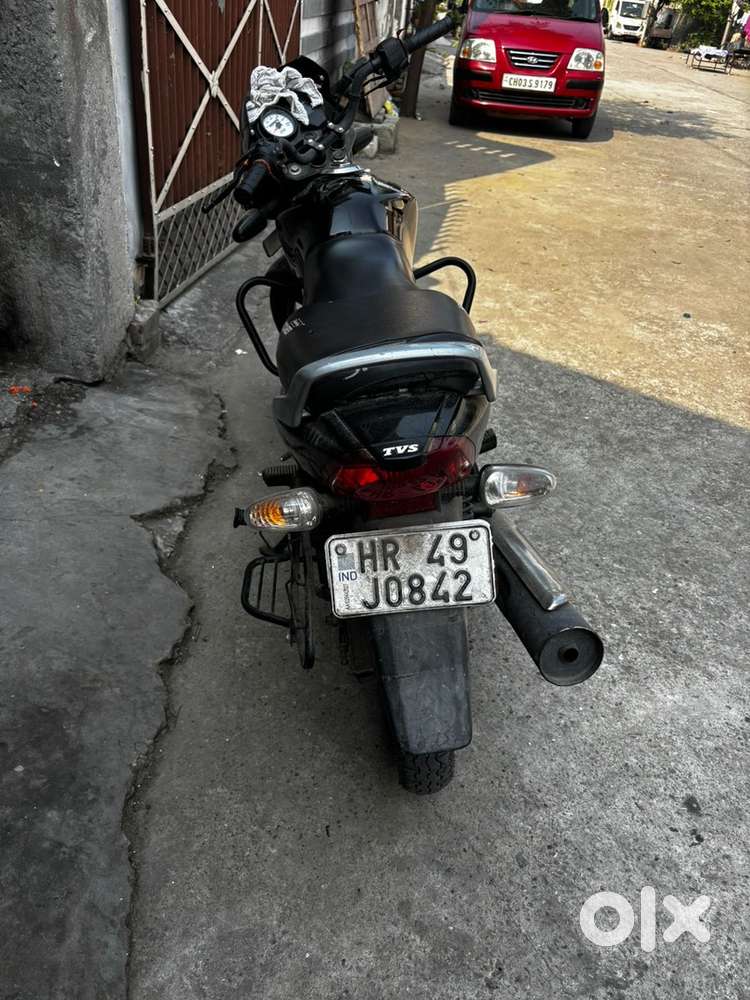 Bike for sale