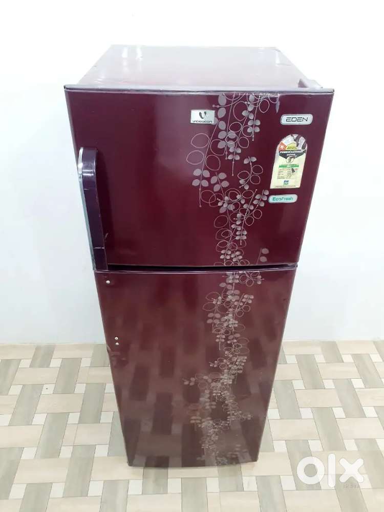 Freshness Guaranteed - Pre-Loved Refrigerators