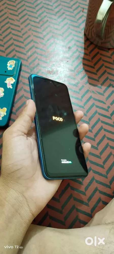 Poco m4 pro 5g 4/64