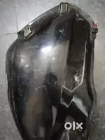 Pulsar 220 fuel tank