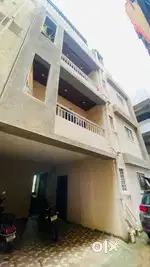 1room kitchen