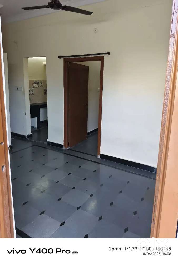 1bhk flat for rent in Begumpet