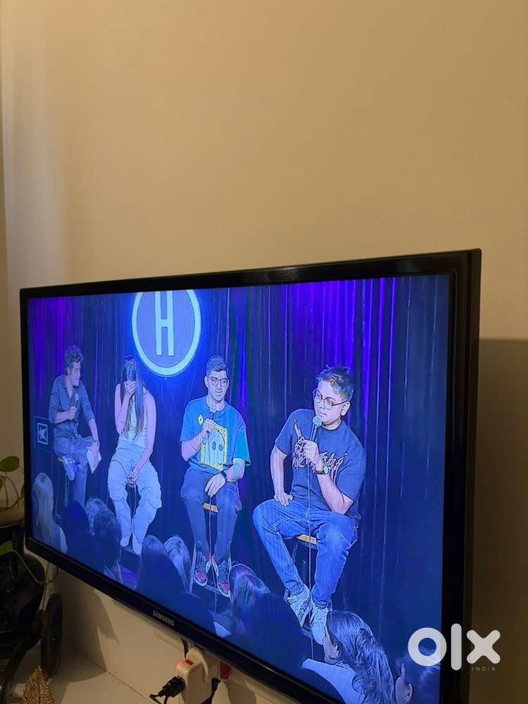 Samsung 32 Inch LED TV