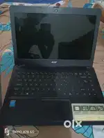 Laptop Acer A1