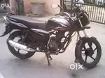 Bajaj 100cc good condition