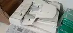 Cannon 2420l xerox machine new conditions