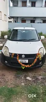 Maruti Suzuki Swift 2009 Petrol 138283 Km Driven