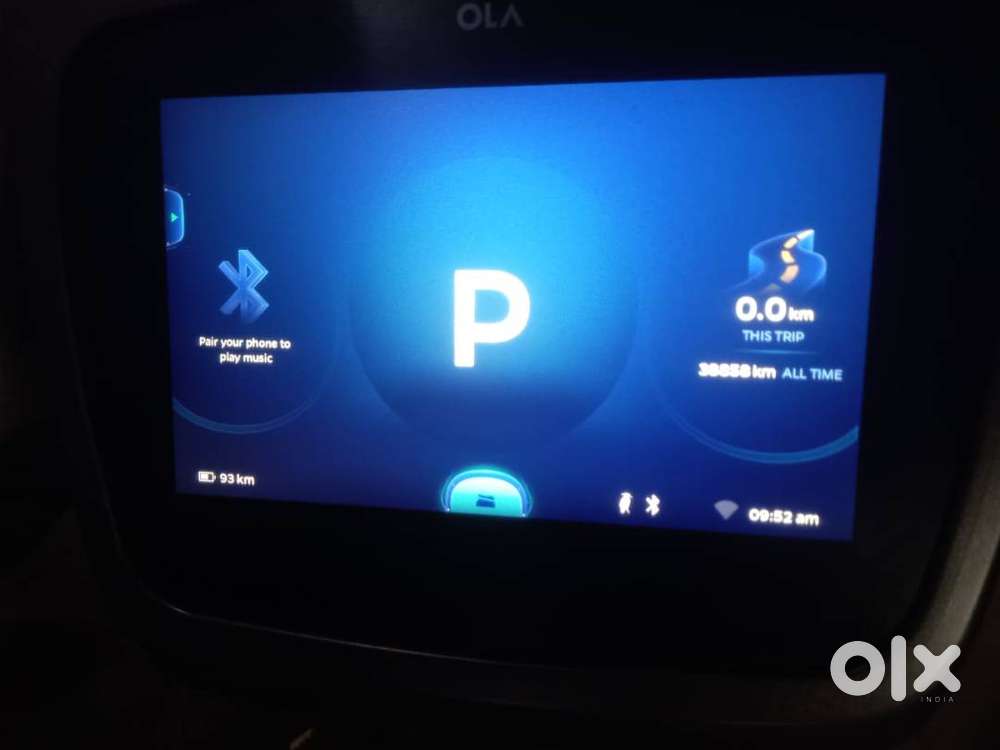 S1 Pro Gen1 2022 model