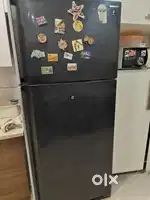 Sharp Refrigerator 627 Litres