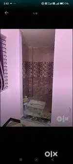 Newly constructed 1 room 1 kitchen are up for rent