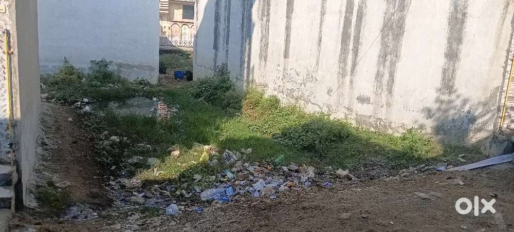 120 gaj plot sale 26,000 gaj