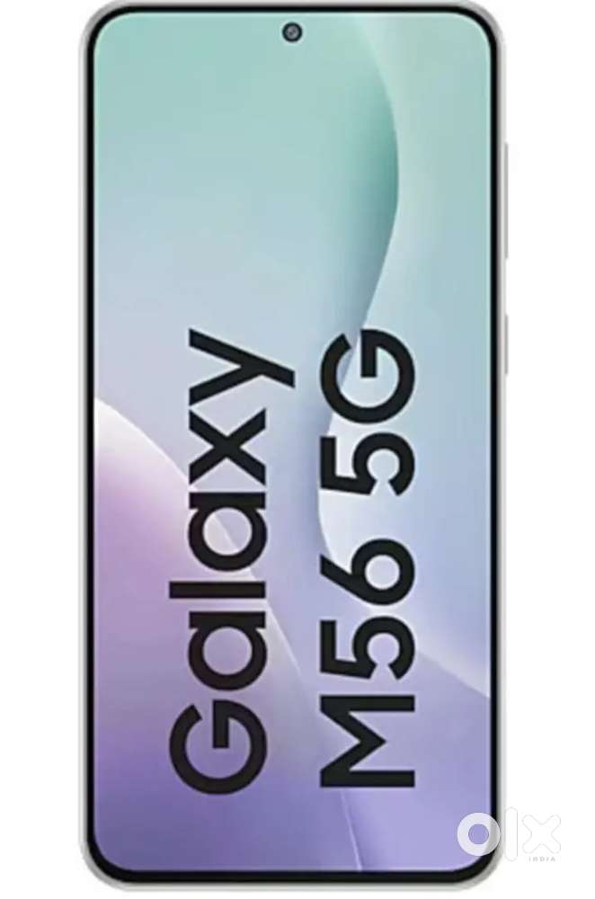 Samsung m56 month/3150 EMI