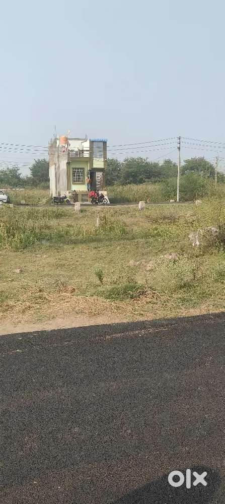 UIT Colony approved plot lonable