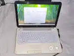 HP Laptop, i5 (3rd gen), 8gb RAM, 256gb SSD, New Battery Replaced
