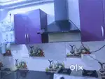 Fully furnished 2bhk