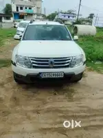Renault Duster 2015 Diesel 80000 Km Driven