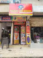 Golden Star packers And movers