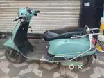 Stella E-bike in good condition for sale no problem in bike