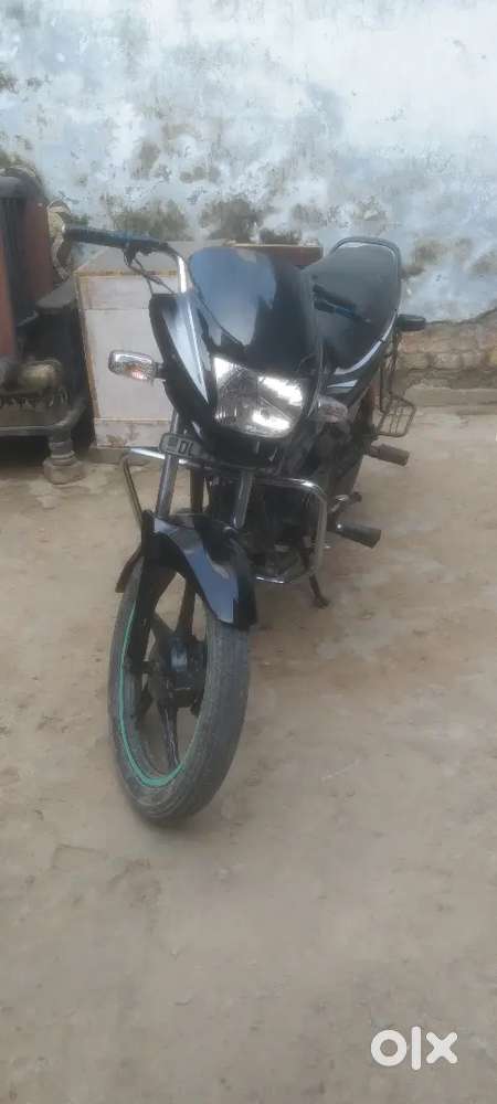 DL namber ha
