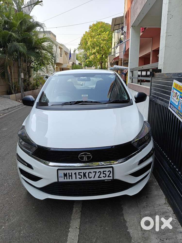 New car 6 month old