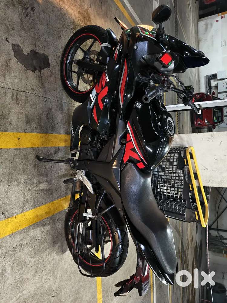 Suzuki Gixxer for sale