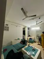 Immediate female flatmate needed for 2bhk furnished flat