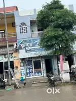 Building for sell