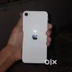 iPhone se 2020