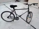 Decathlon cycle