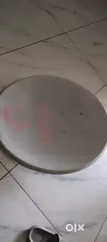 Airtel dish