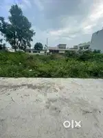 38*61 plot  Duble Side Road IT park