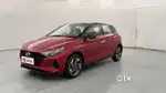 Hyundai i20 Asta (O) 1.2 MT, 2021, Petrol