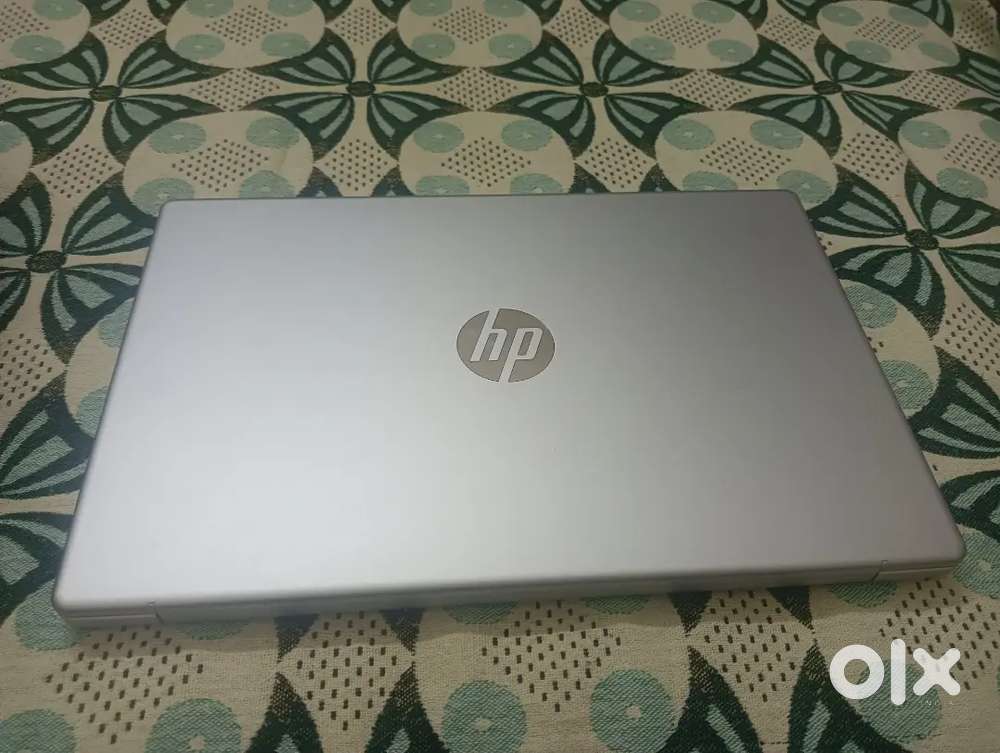 HP 14 Laptop Ryzen 3 (8GB/512GB SSD) – Like New, 2 Weeks Old