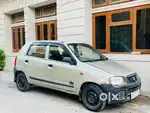 Maruti Suzuki Alto 2007 Petrol Well Maintained