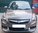 Maruti Suzuki Swift Dzire VXI Optional, 2015, Petrol