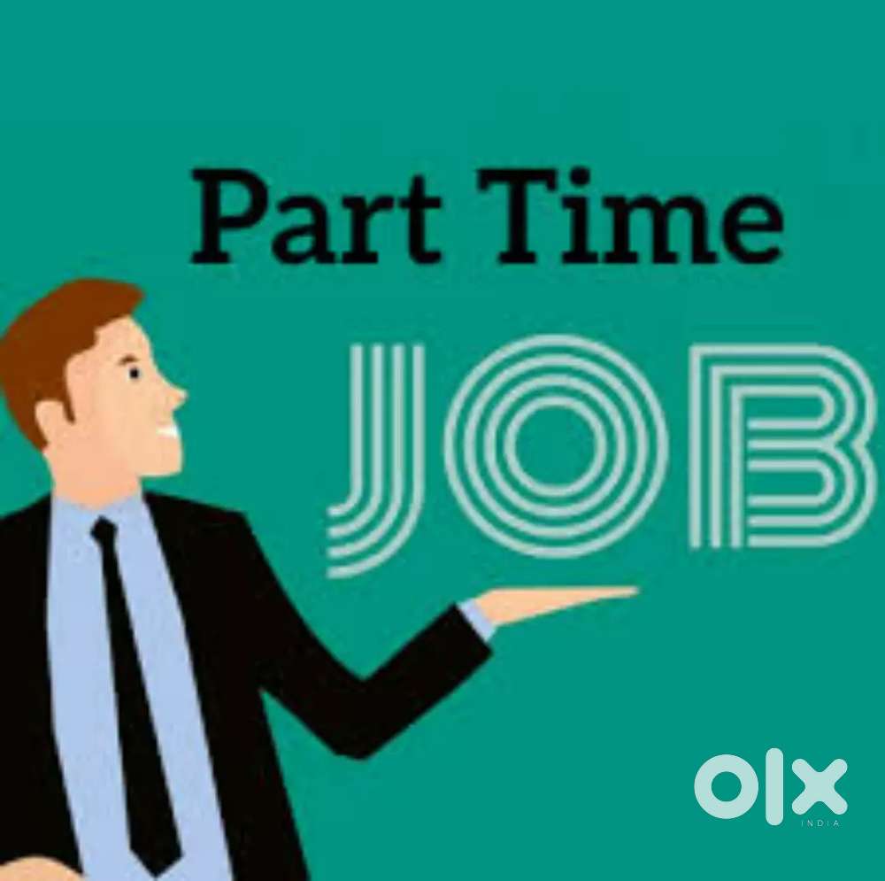 PART TIME JOB APPLY CAN NEW.