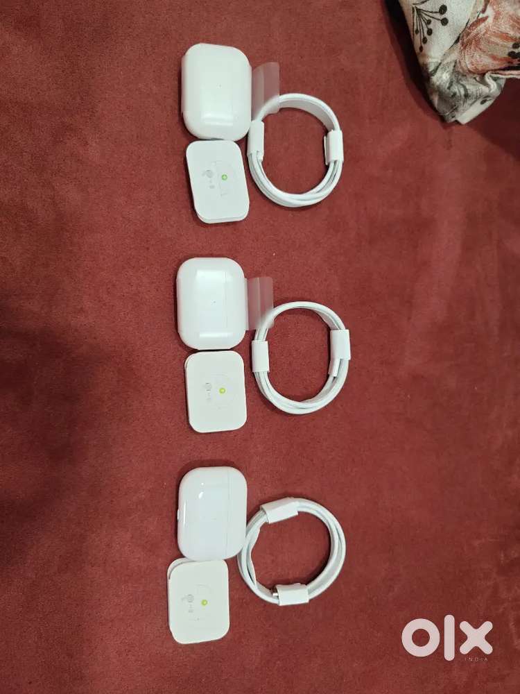 Apple Air Pods Pro 2nd Generation