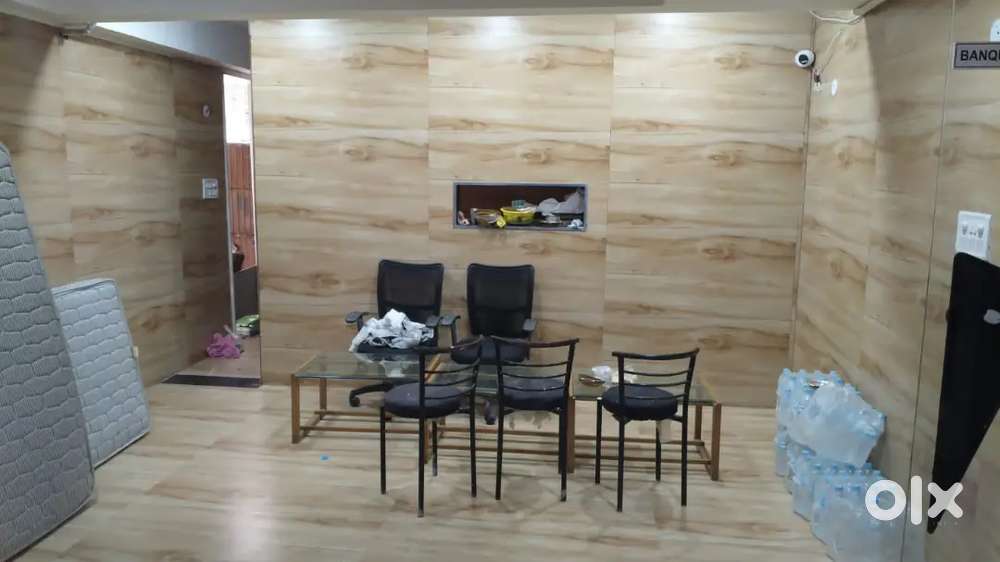 Hotel cafe and restaurant rent