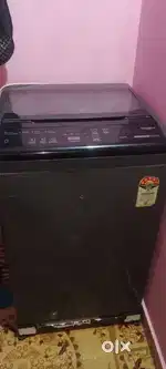 Whirlpool white magic