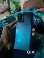 iQOO Z5 5G (8+4/128)