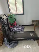 Welcare force treadmill