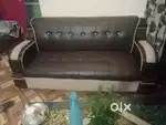 Clearance sale 5 seater sofa set
