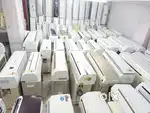 LG, Daikin, Voltas, Onida, Panasonic, Samsung & Other Brand Ac On Sale