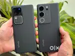 Vivo v30 pro new condition