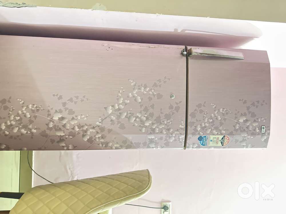 Awesome Working LG 320 litre Refrigerator Fridge